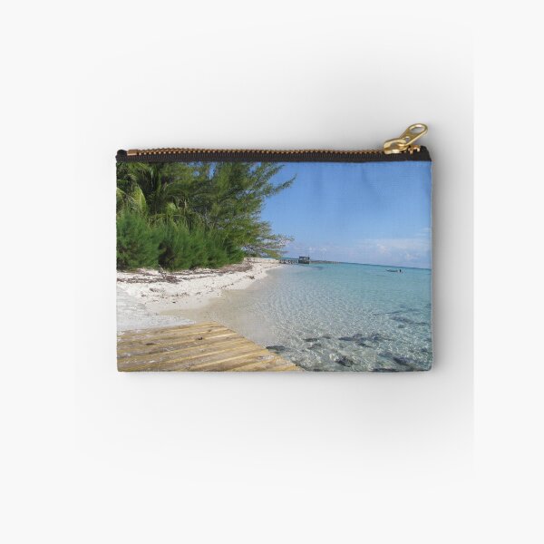 Item preview, Cherokee Long Dock Beach, Abaco, Bahamas designed and sold by abacoian.