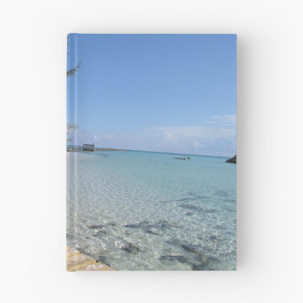 Item preview, Cherokee Long Dock Beach, Abaco, Bahamas designed and sold by abacoian.