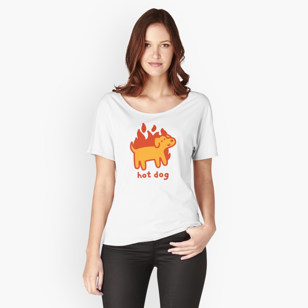 Vista previa del artículo con la obra «Camiseta ancha», diseñado y vendido por obinsun.