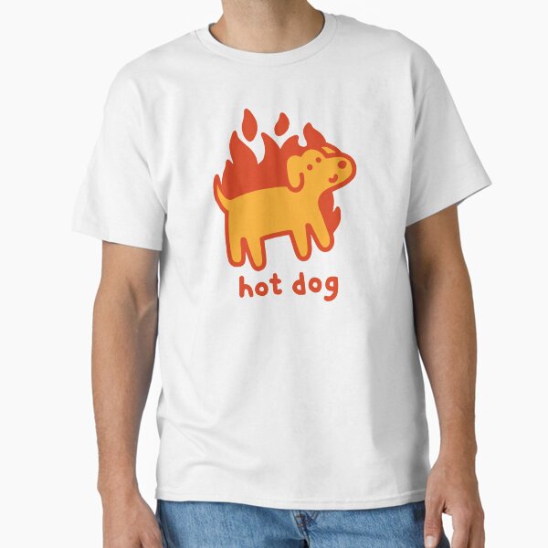 Camiseta clásica