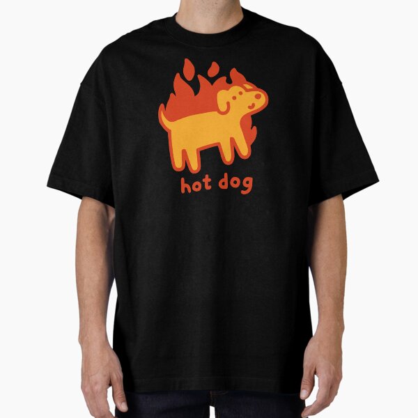 Item preview, Hot Dog designed and sold by obinsun.
