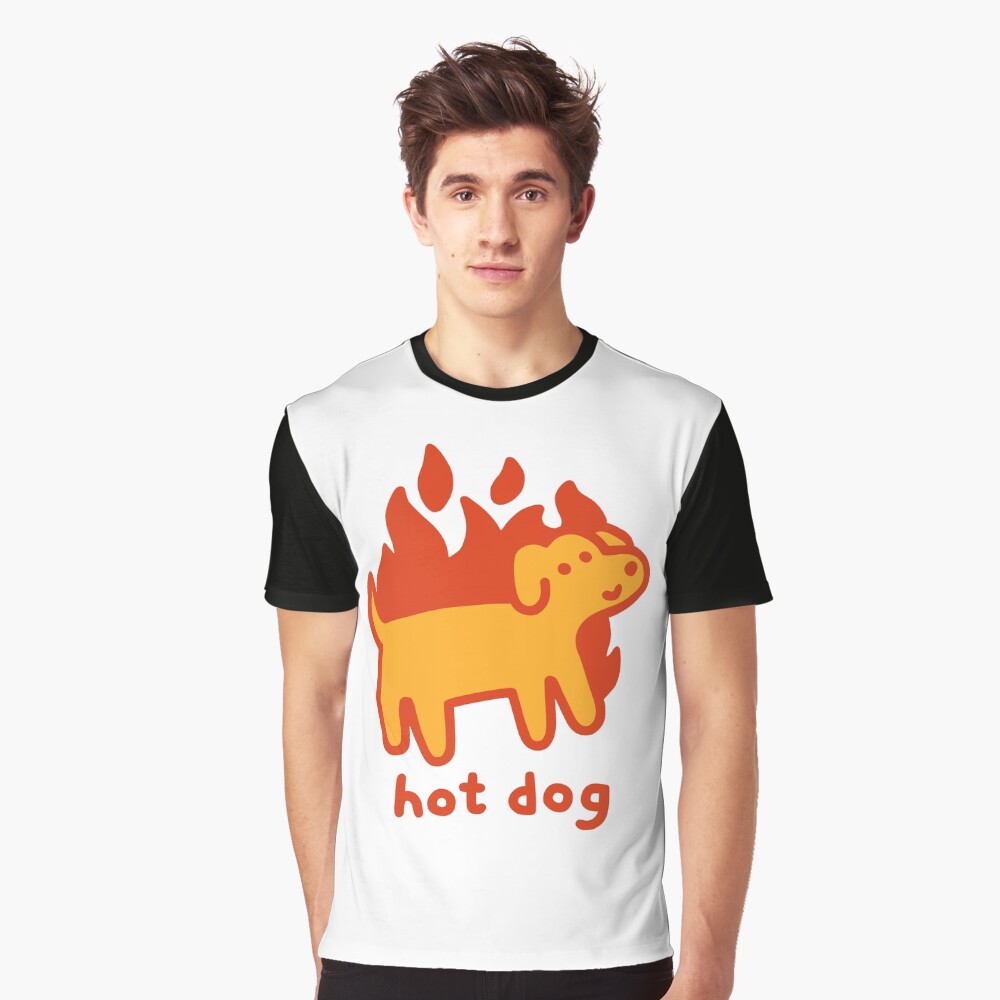 Vista previa del artículo con la obra «Camiseta gráfica», diseñado y vendido por obinsun.