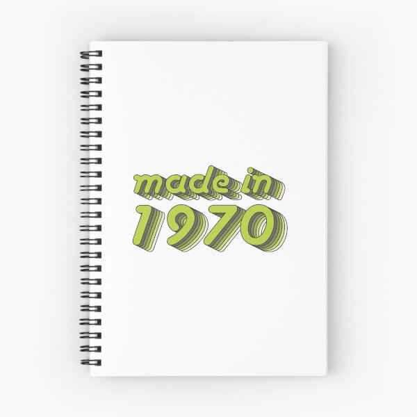Item preview, Made in 1970 (Green&Grey) designed and sold by ipiapacs.