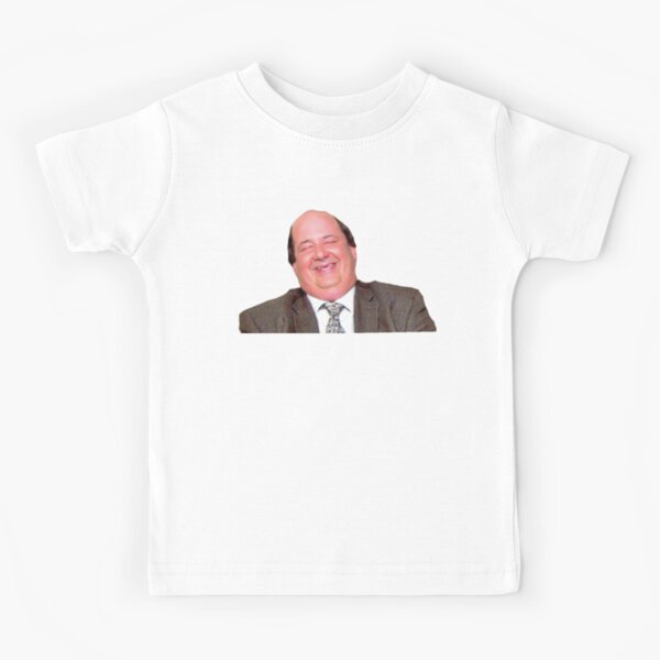 Item preview, kevin malone designed and sold by TheBoyTeacher.