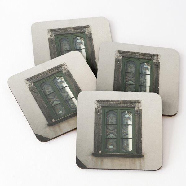 Item preview, Medieval Green Widow designed and sold by Anna Lemos.