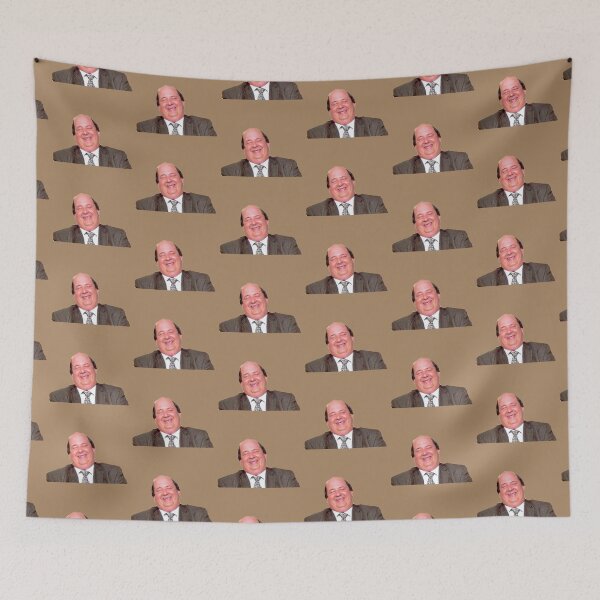 Item preview, kevin malone designed and sold by TheBoyTeacher.