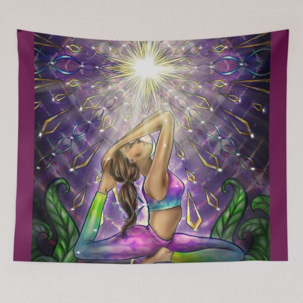 Item preview, Starseed designed and sold by Christy Litster.