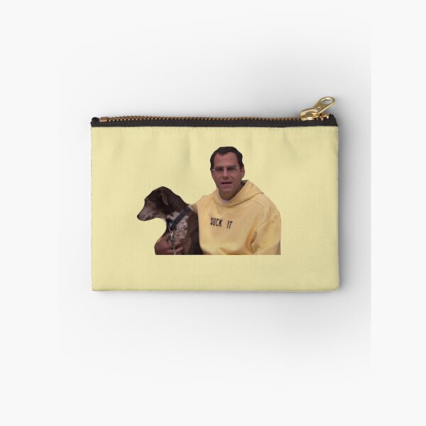 Item preview, suck it david wallace designed and sold by TheBoyTeacher.