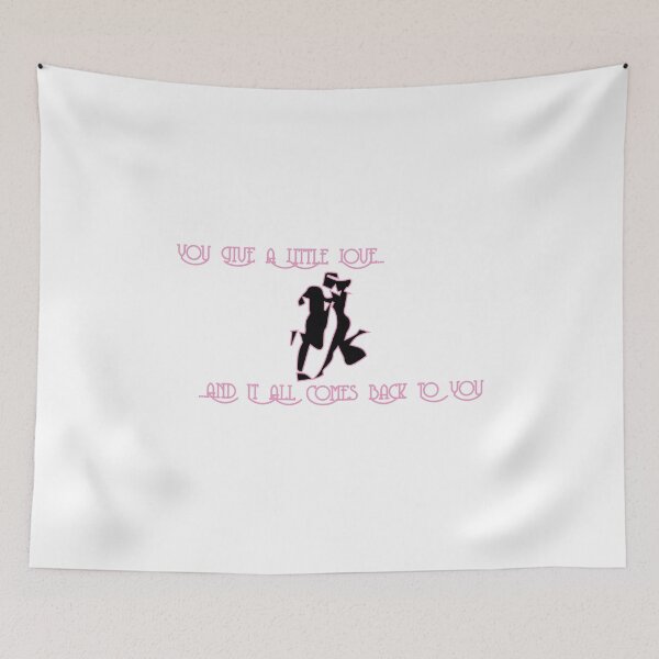 Item preview, give a little love designed and sold by emmapaige17.