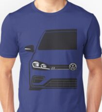 MK7.5 R Half Cut Unisex T-Shirt