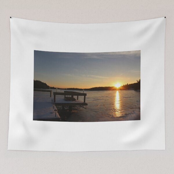 Item preview, Frozen Reflection designed and sold by Melissa Glabay.