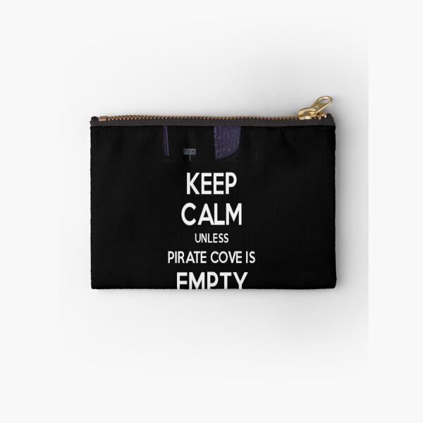 Item preview, Five Nights at Freddy's: Keep Calm Unless Pirate Cove is Empty designed and sold by Fnaf2014.
