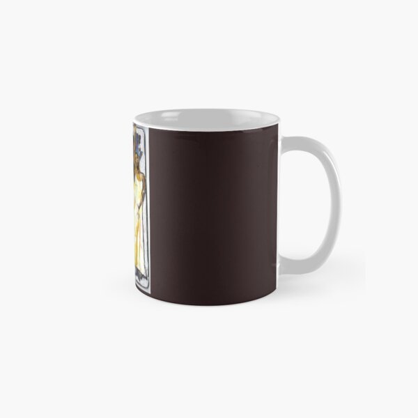 Free Spirit(Dancing Outside the Box) Classic Mug