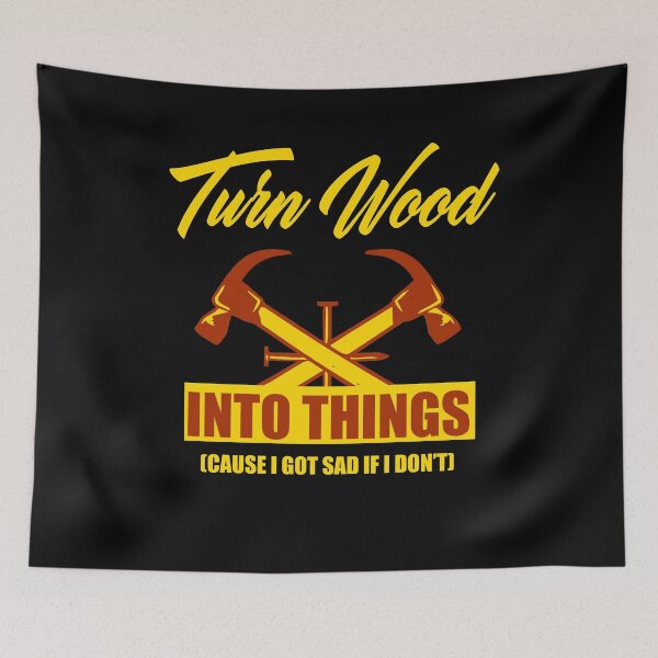 Item preview, Carpenter carpentry artisan woodwork builder gift designed and sold by design2try.