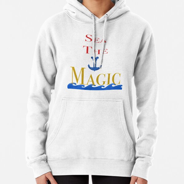 disney cruise line sweatshirt