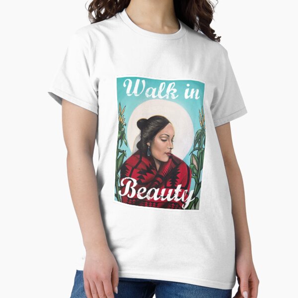 Item preview, Walk in Beauty designed and sold by rhiannon-nez.