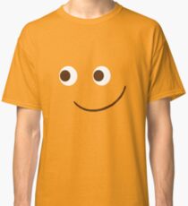 LOCO ROCO (yellow) Classic T-Shirt