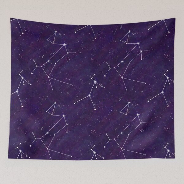 Item preview, Canis Constellation designed and sold by MJDiesl.