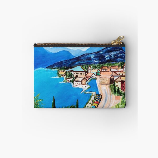 Item preview, Lake Garda, Italy designed and sold by artbydanielle.