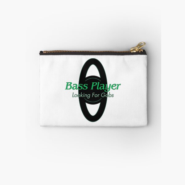 Item preview, Bass Player designed and sold by kennyn.