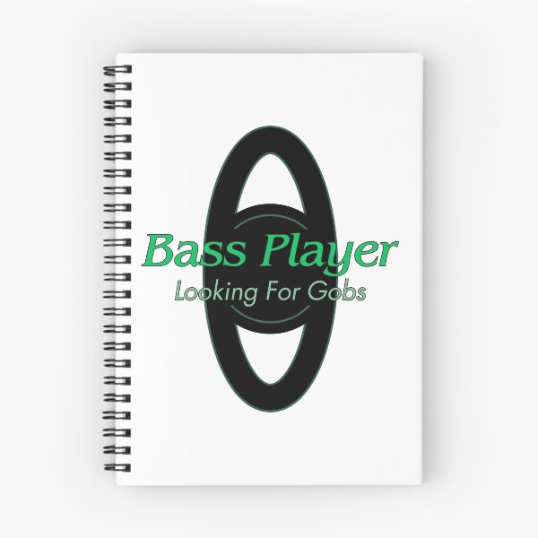 Item preview, Bass Player designed and sold by kennyn.