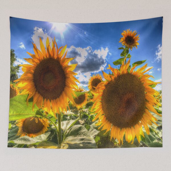 Item preview, Sunflowers Summer Days designed and sold by bejacs.