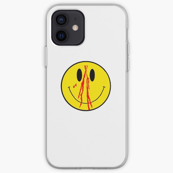 Vlone iPhone Soft Case