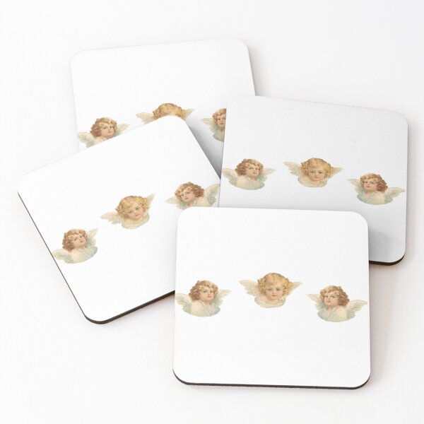 Item preview, Three Cherubs designed and sold by nataliee66.