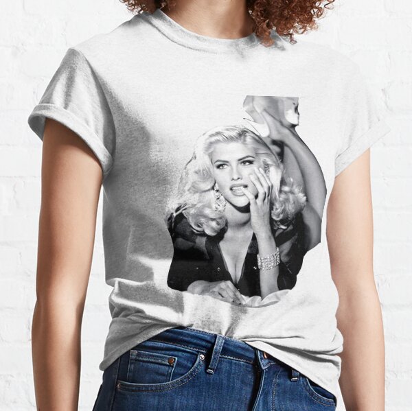 Anna Nicole Smith T-Shirts | Redbubble