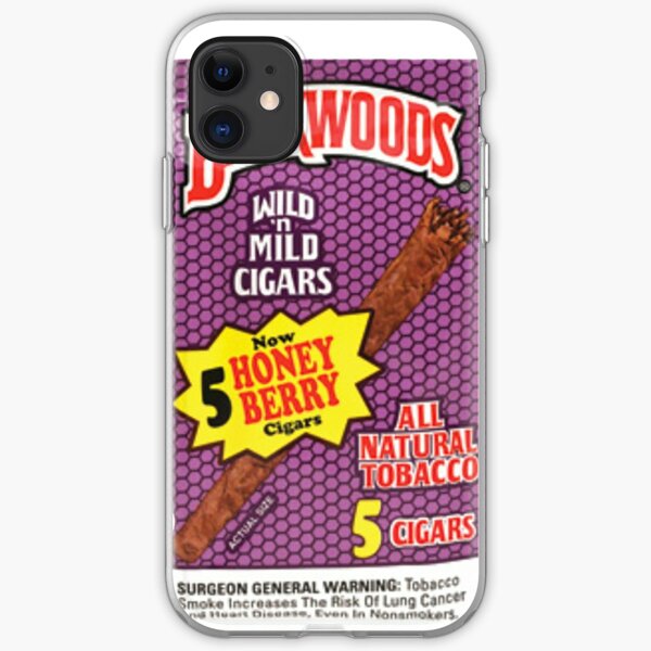 Backwoods iPhone cases & covers | Redbubble