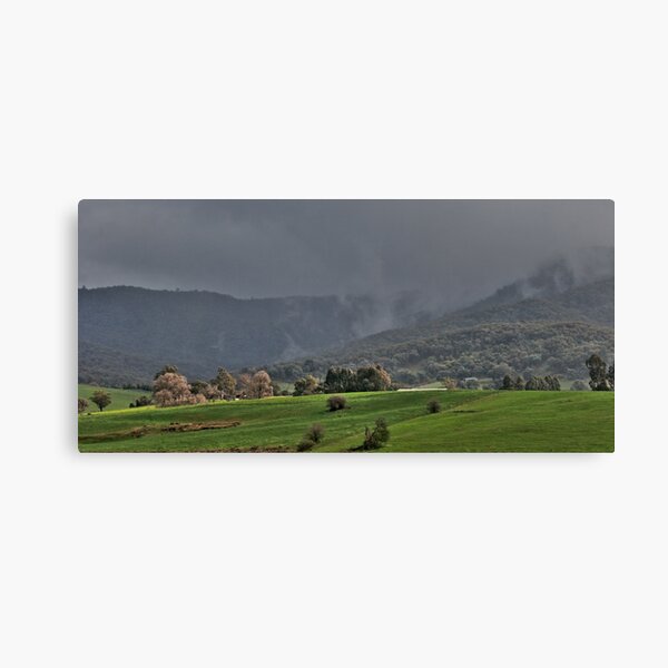 Item preview, Rain Approaching  designed and sold by Joy Watson - Natural Light Photography .