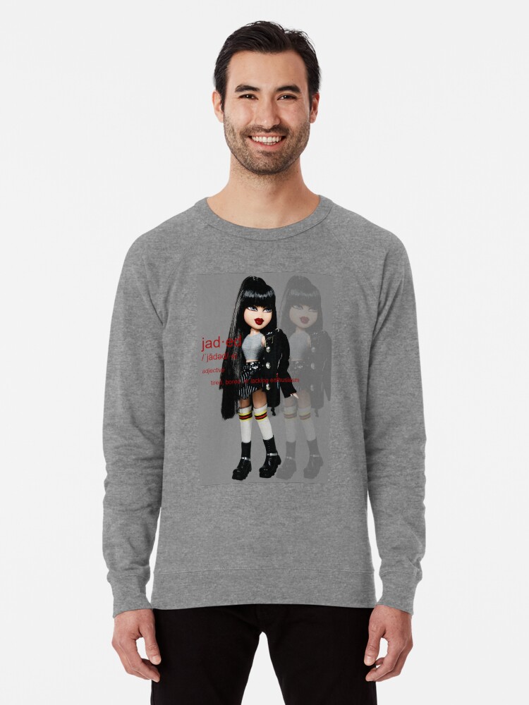 bratz sweatshirt