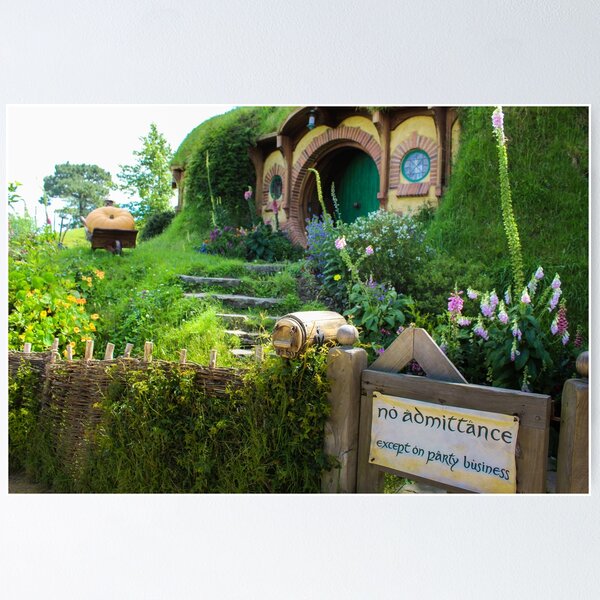 Item preview, No Admittance Except on Party Business designed and sold by FXbyLG.