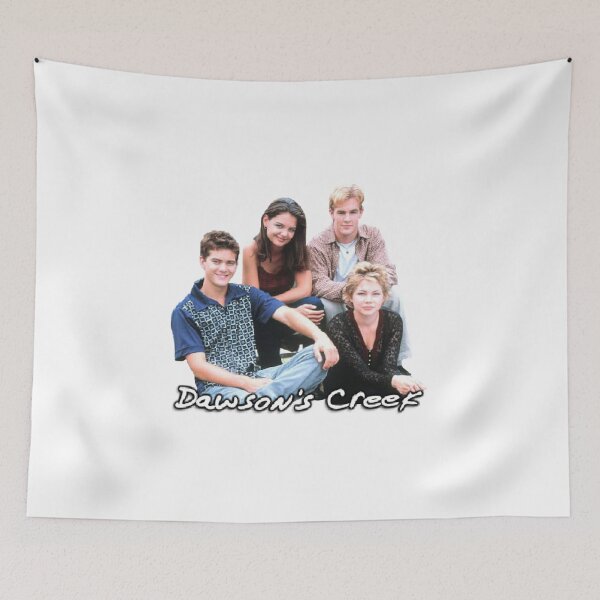 Item preview, Dawson's Creek designed and sold by Emily D'Amato.