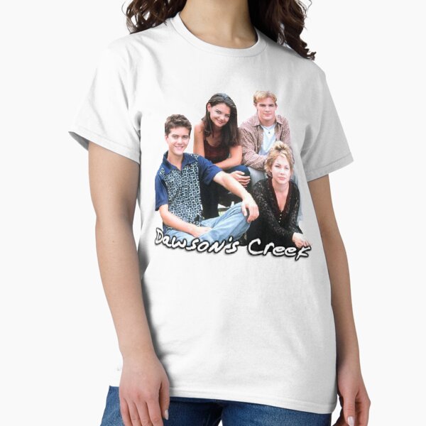 Item preview, Dawson's Creek designed and sold by Emily D'Amato.