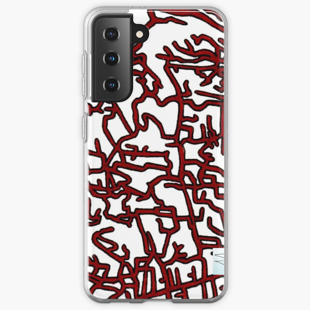 Port Of Spain, Trinidad And Tobago Case & Skin for Samsung Galaxy
