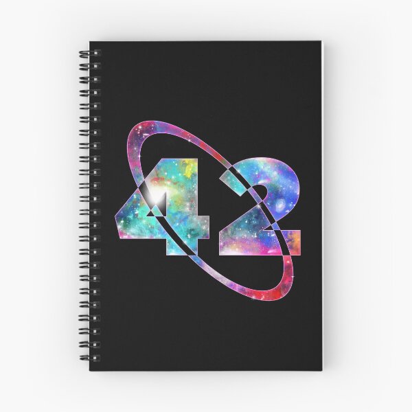 Item preview, The Answer is... designed and sold by Magmata.
