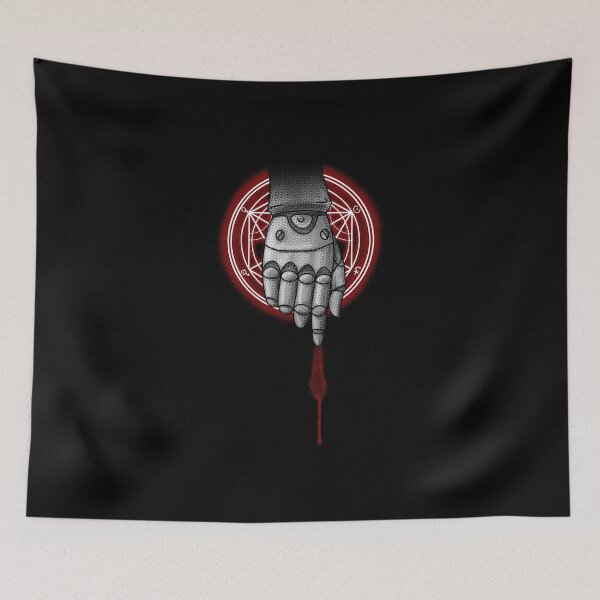 Item preview, Hand of the Alchemist designed and sold by AriesNamarie.