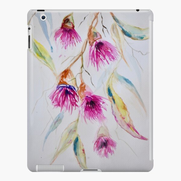 Blossom time in Australia iPad Snap Case