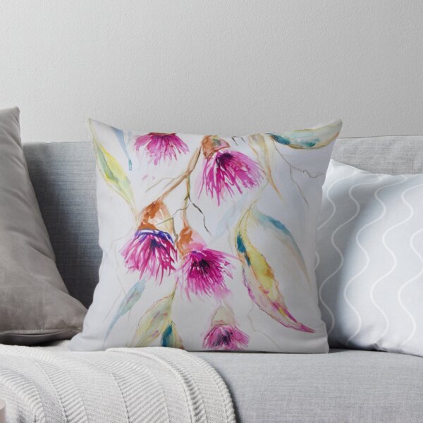 Item preview, Blossom time in Australia  designed and sold by Jacky Darcy Art.