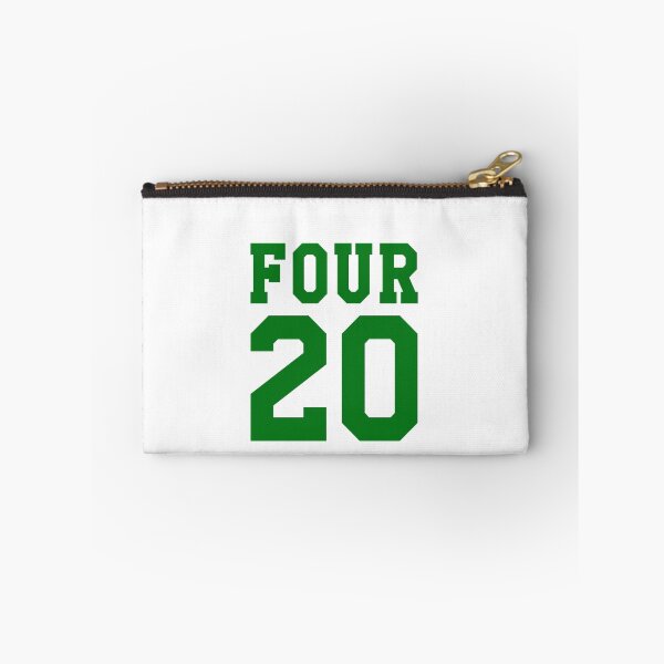 Item preview, Four 20 designed and sold by StrainSpot.