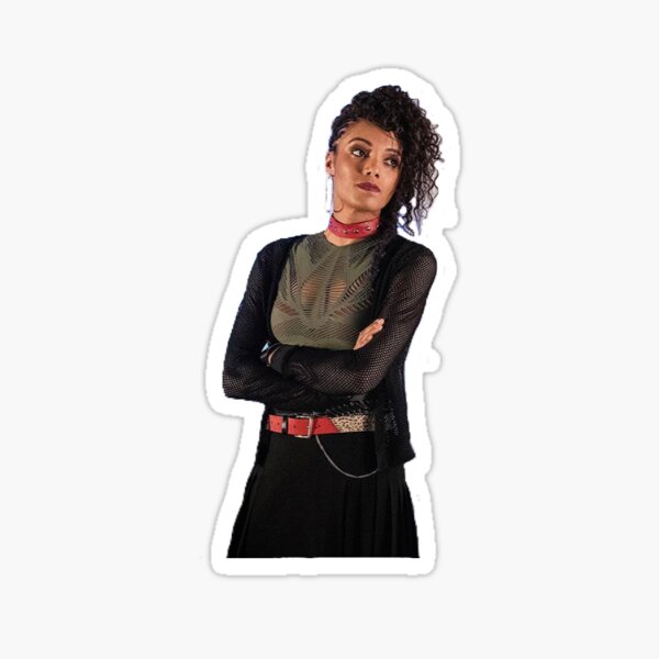 Item preview, Charlie - Legends of Tomorrow designed and sold by siarag7.