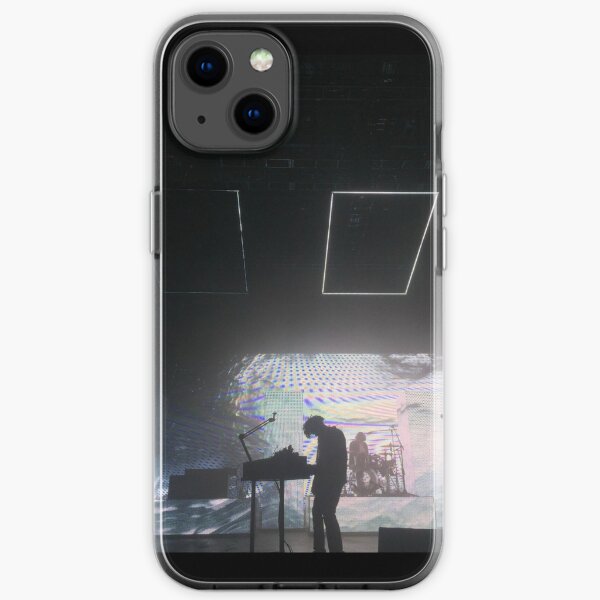 the 1975 iPhone Soft Case