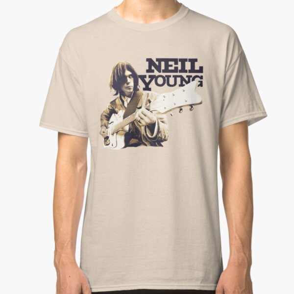 Neil Young Gifts & Merchandise Redbubble