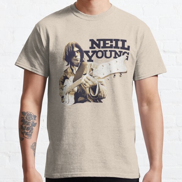 Neil Young Gifts & Merchandise Redbubble