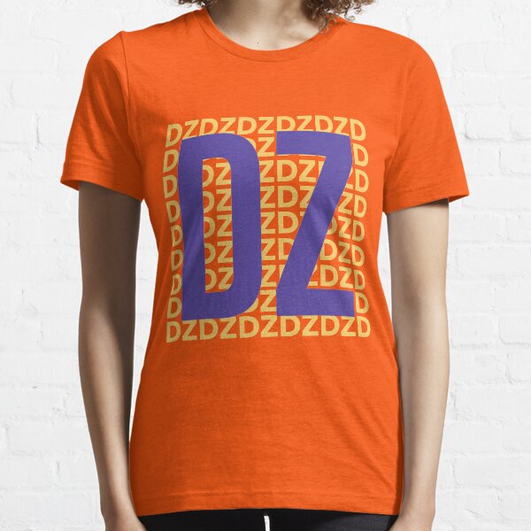 Derek Zoolander Center For Kids Who Can't Read Good Essential T-Shirt