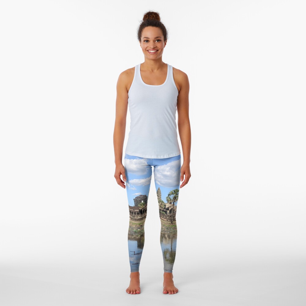 Item preview, Leggings designed and sold by wheresdennis.