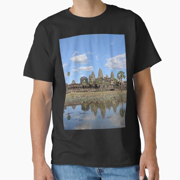 Classic T-Shirt