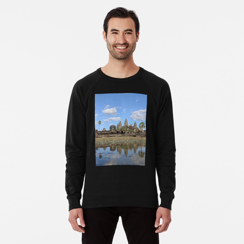 Item preview, Lightweight Sweatshirt designed and sold by wheresdennis.