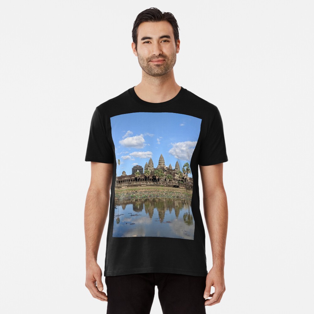 Item preview, Premium T-Shirt designed and sold by wheresdennis.